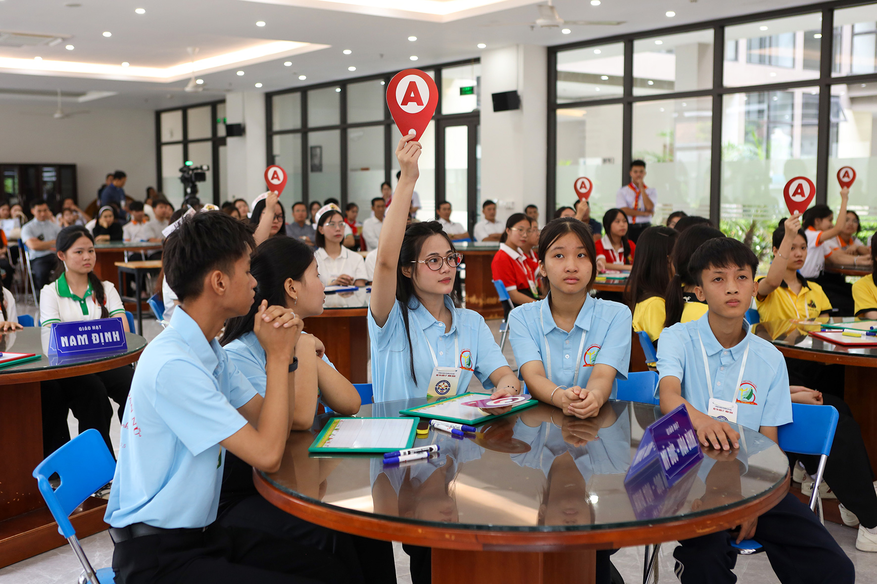 Hội thi giáo lý cấp giáo phận năm 2026: Kerygma – Dạy giáo lý gắn liền với lời loan báo đầu tiên